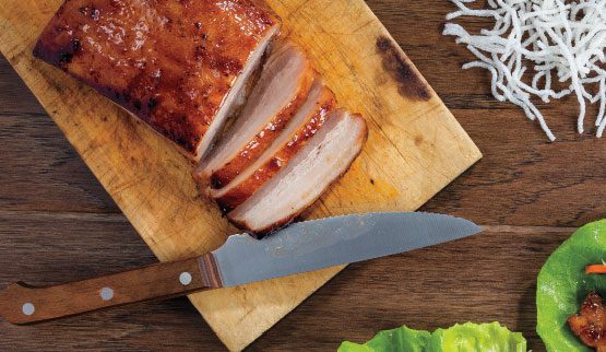 Pork Belly