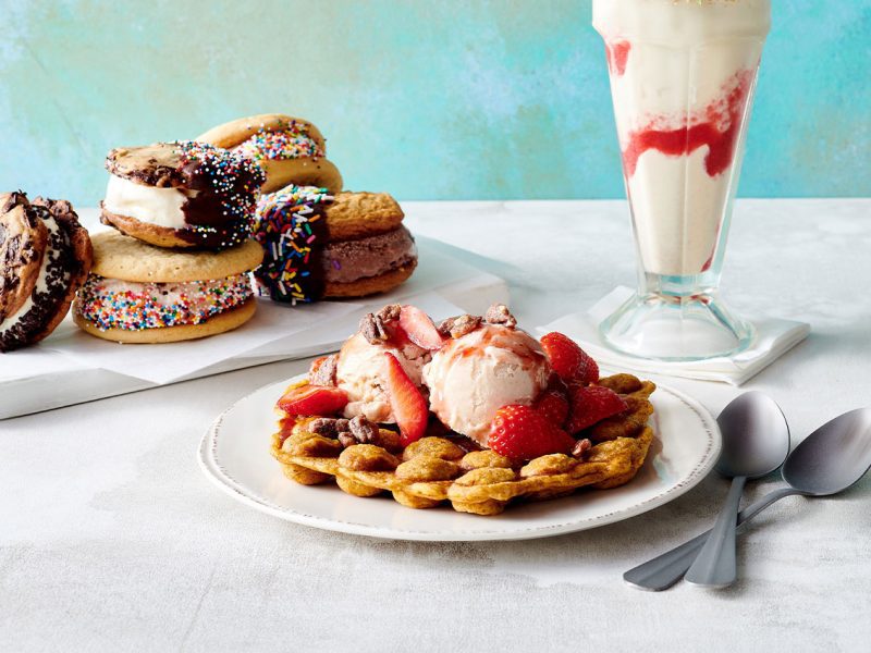 Chill Out With Summer Desserts | Sysco Foodie