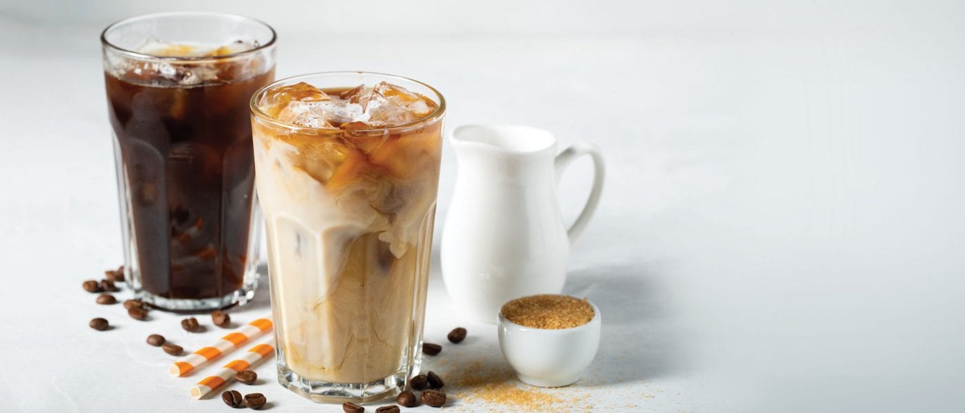 Citavo Coffees and Teas: Savor The Moment | Sysco Foodie