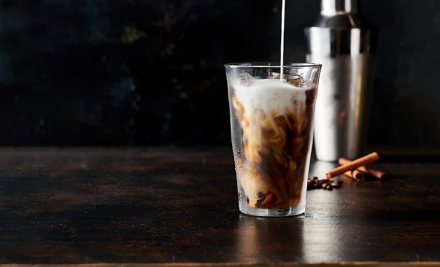 Add Cold Brew to Heat Up Your Menu | Sysco Foodie
