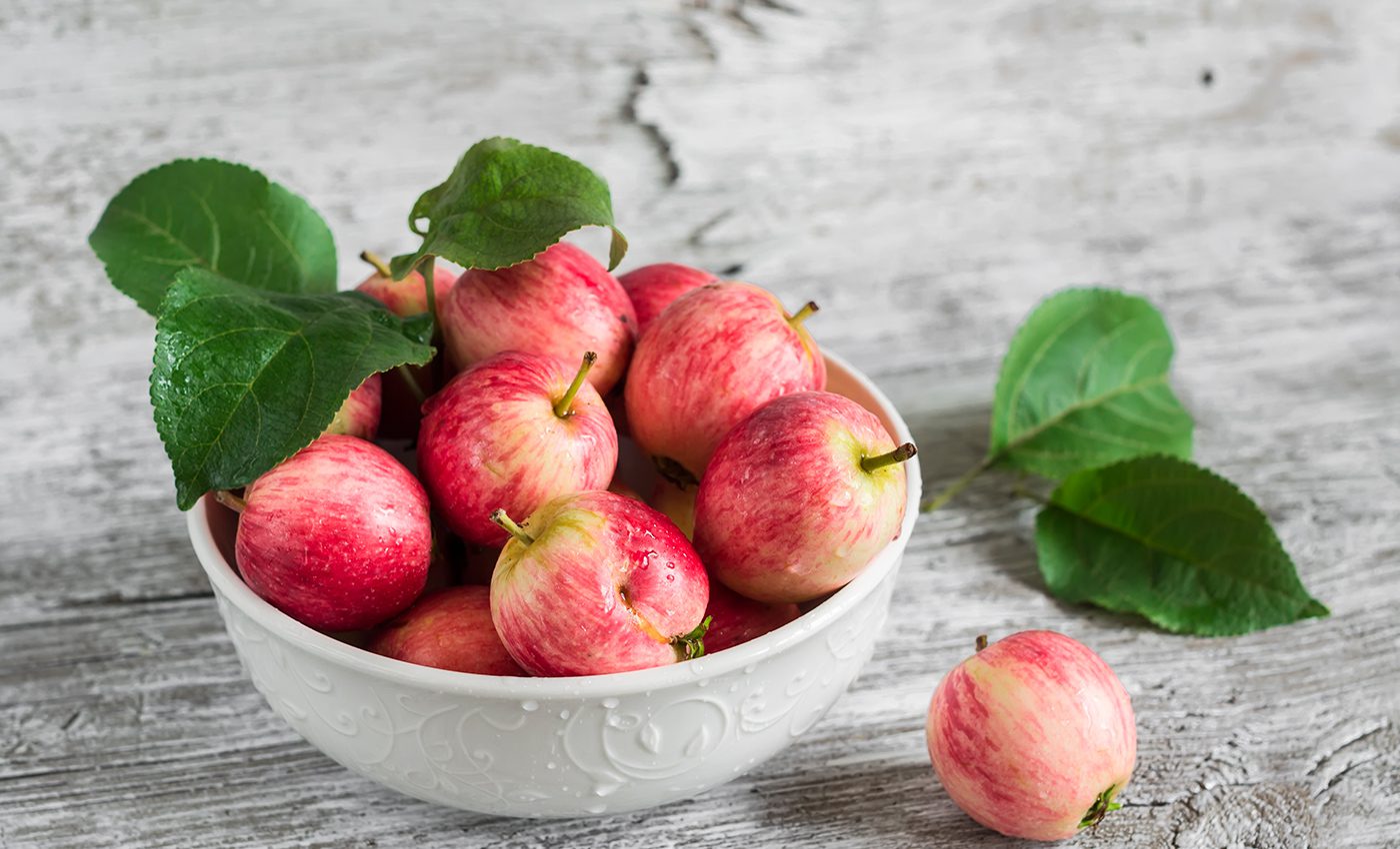 FreshPoint  Apples, Golden Delicious