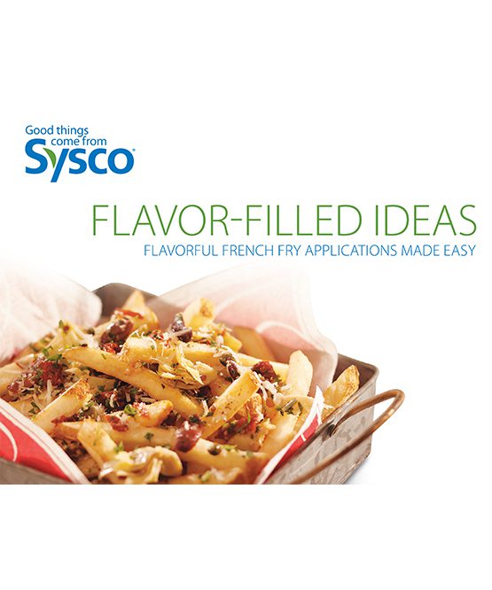 Fry Recipes