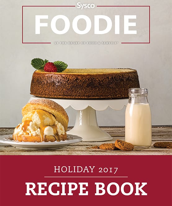 Holiday Recipe Book 2017