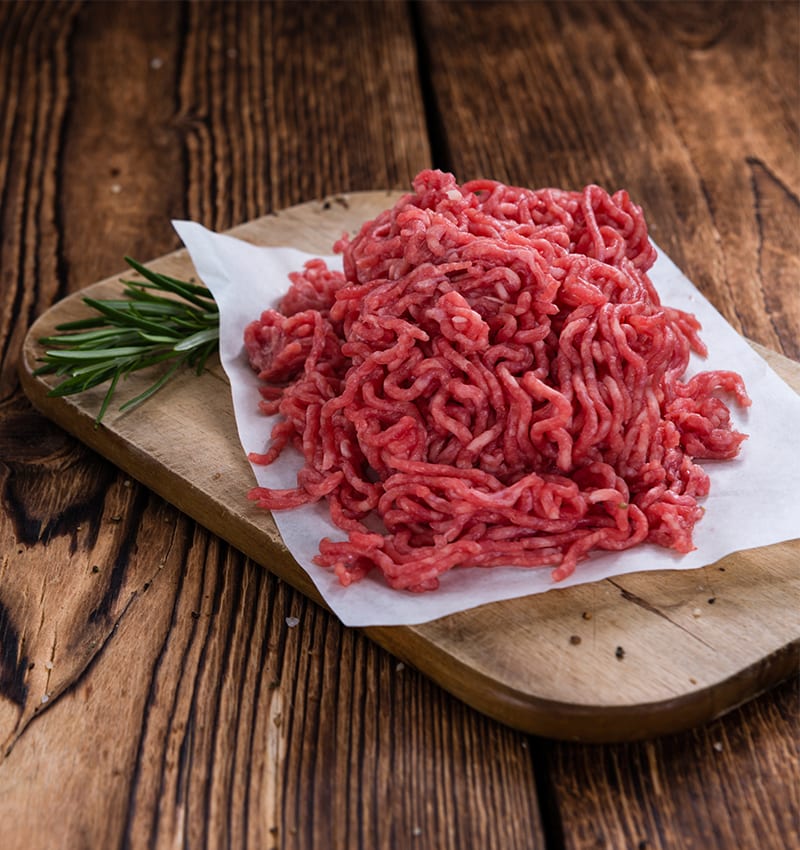 Everything You Need To Consider When Buying Ground Beef