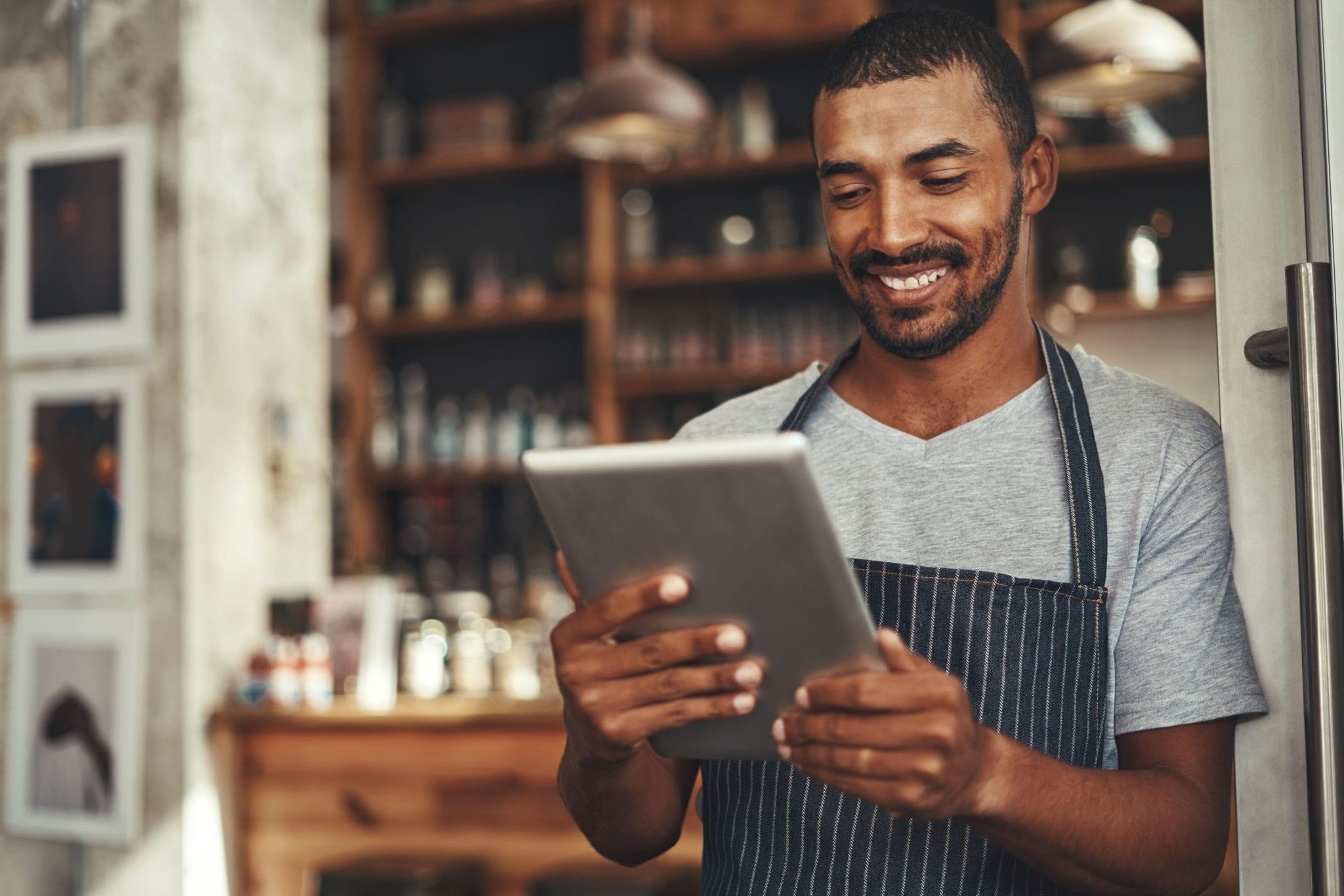 Marketing to the New Normal | Sysco Foodie