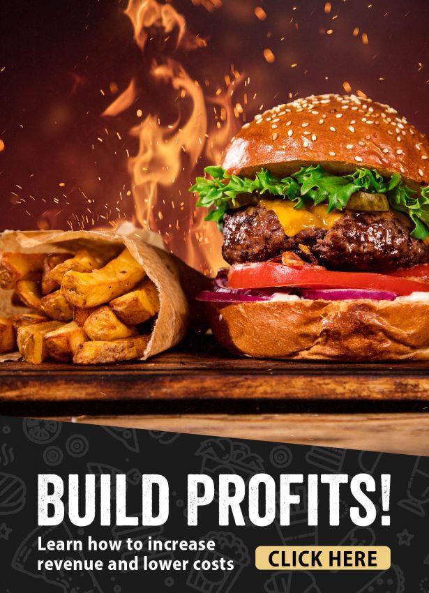 Restaurant Food Trends & Recipes