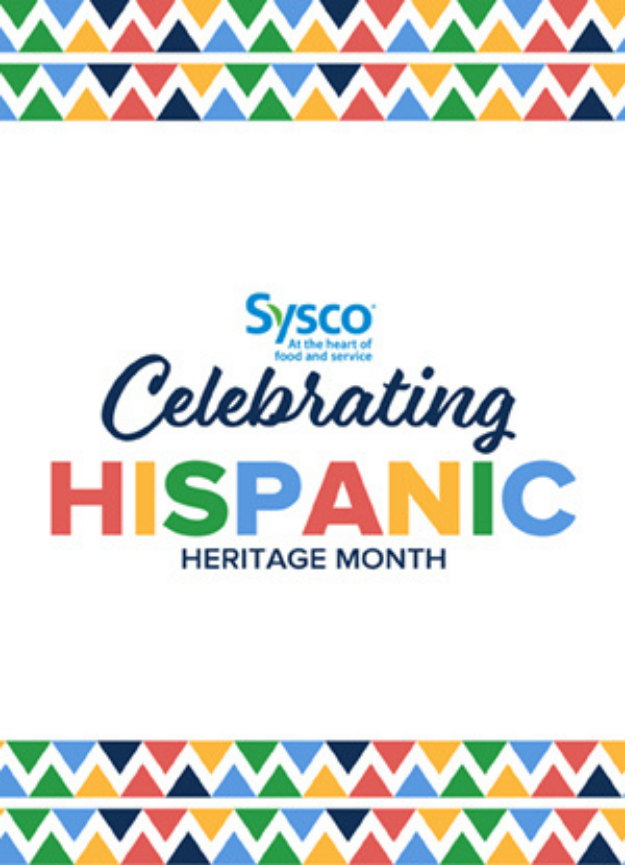 Celebrating Hispanic Heritage Month