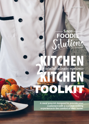 Sysco Foodie Solutions | Sysco Foodie