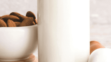 Non-dairy Beverage, Sysco Simply Image Banner