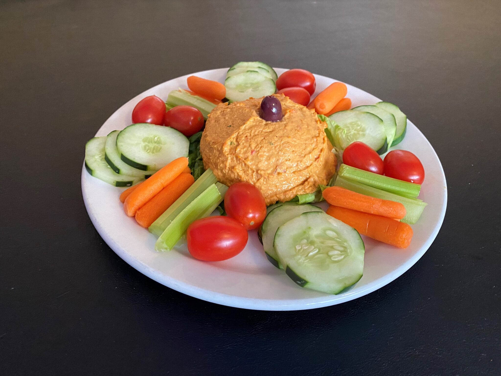 Hummus dip - Blue Sky Cafe