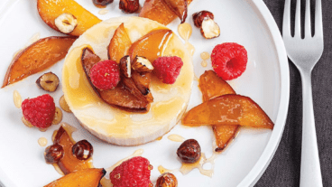 Plant Based Cheesecake