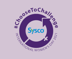 International Women's Day 2021 - Sysco