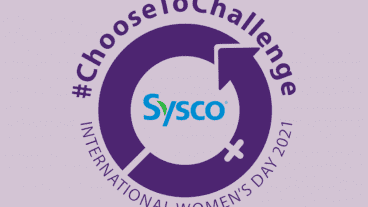 International Women's Day 2021 - Sysco
