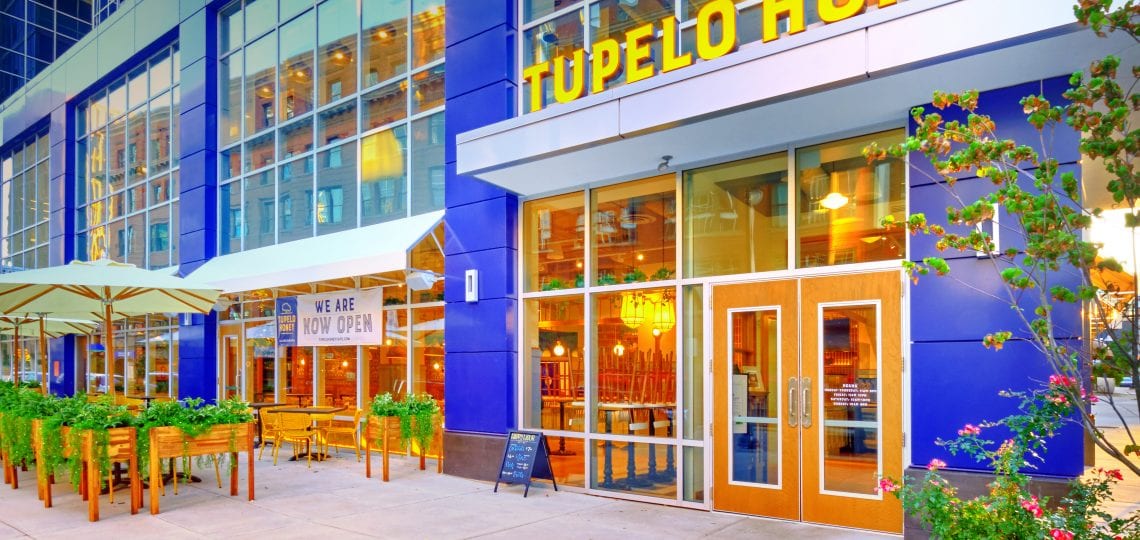 Now Serving: Tupelo Honey Southern Kitchen Comes to Town » Urban Milwaukee