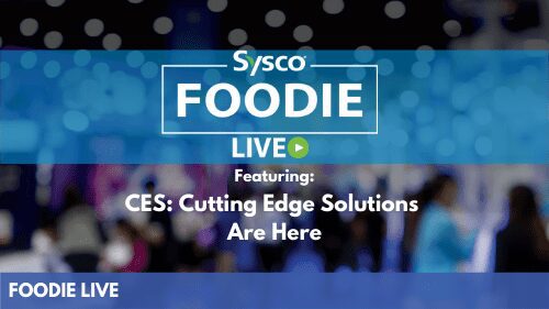 CES: Cutting Edge Solutions Are Here