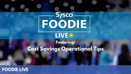 Cost Savings Operational Tips