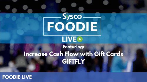 Increase Cash Flow with Gift Cards: Giftfly