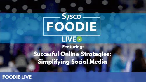 Successful Online Strategies Part 1: Simplifying Social media