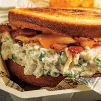 Sandwiches - Sysco Foodie