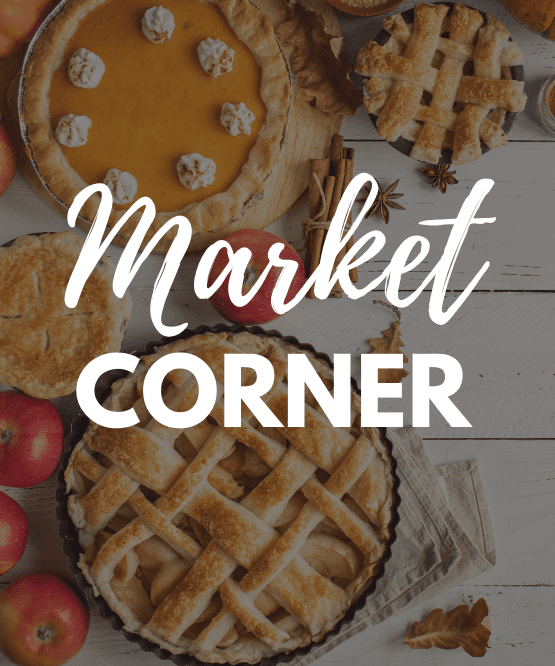 Market Corner November