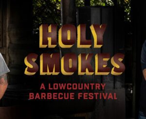 Holy Smokes A Low Country Barbecue Festival