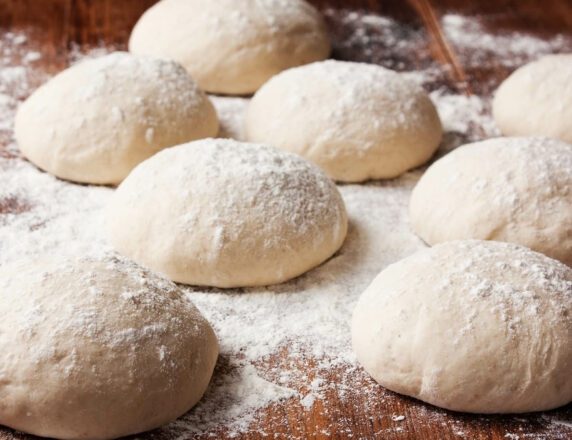 Flour/Dough/Bread Italian Restaurant