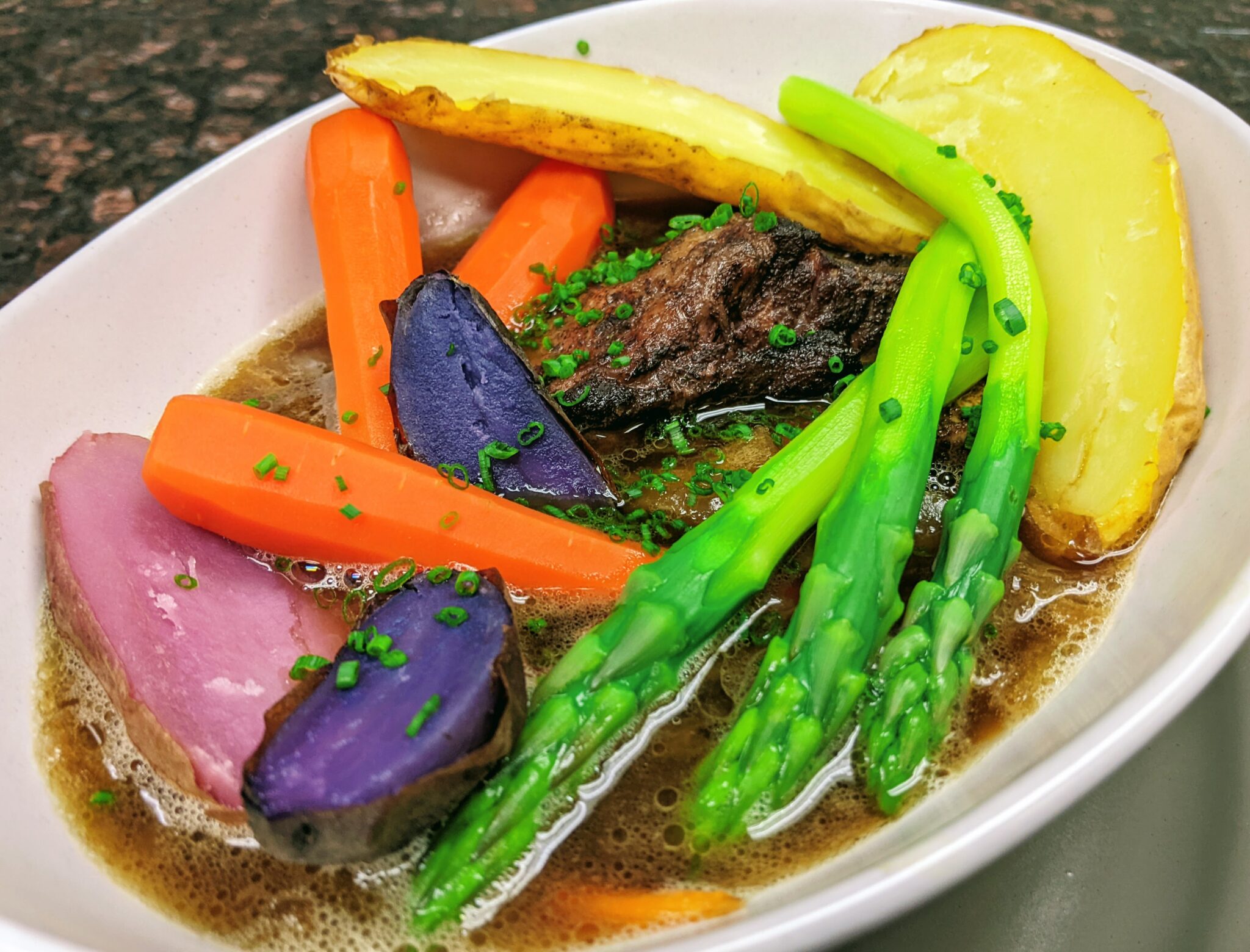 Pot-au-Feu: The Dish That Made Boiled Beef a French Classic