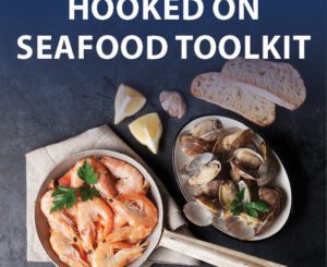 Hooked on Seafood