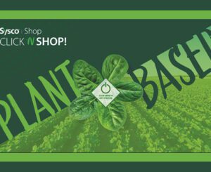 Plant Based Interactive Flyer