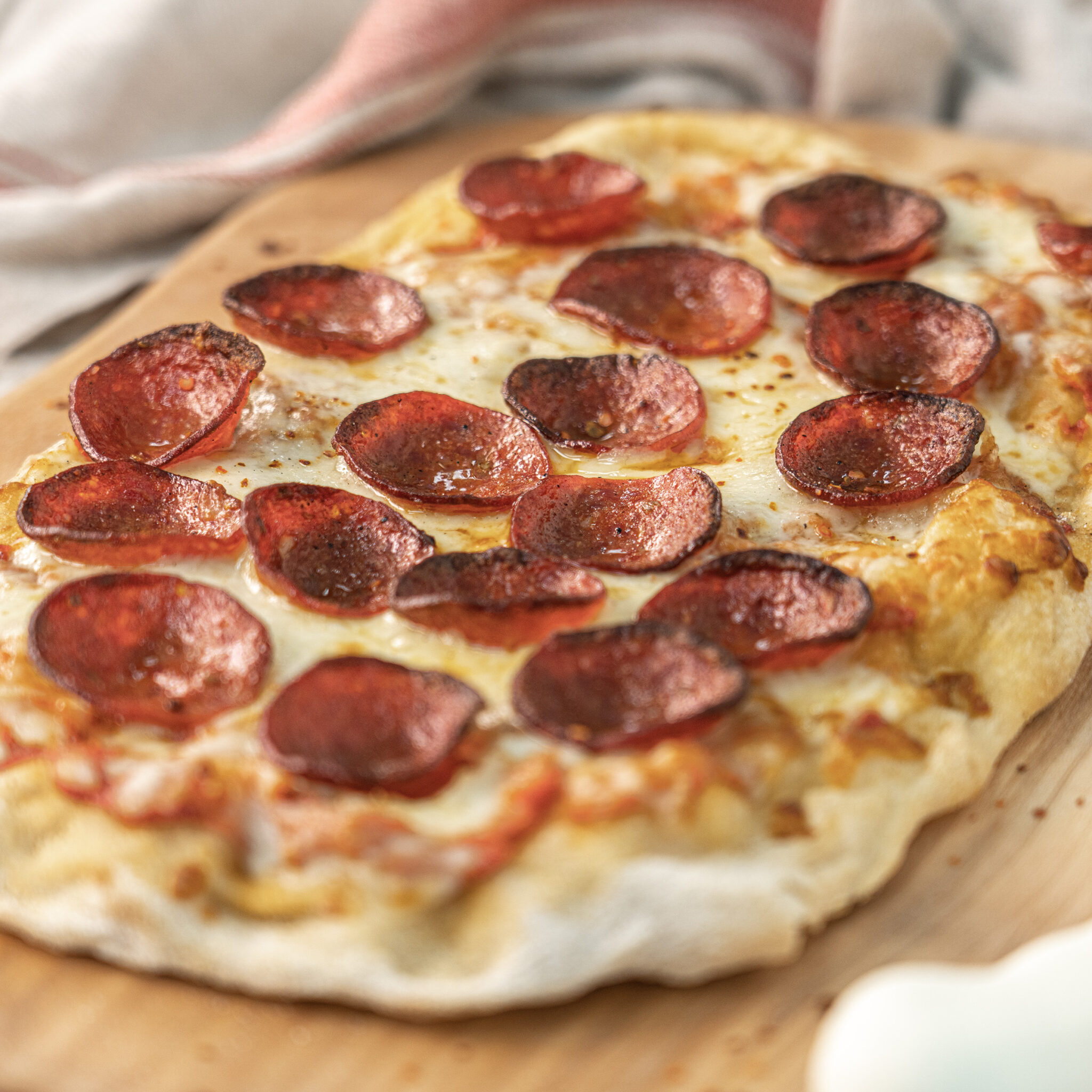 20 Ways to Cook With Pepperoni