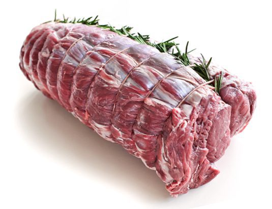 Beef