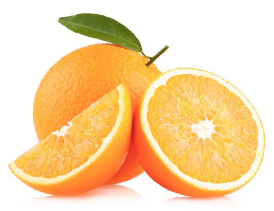 Oranges