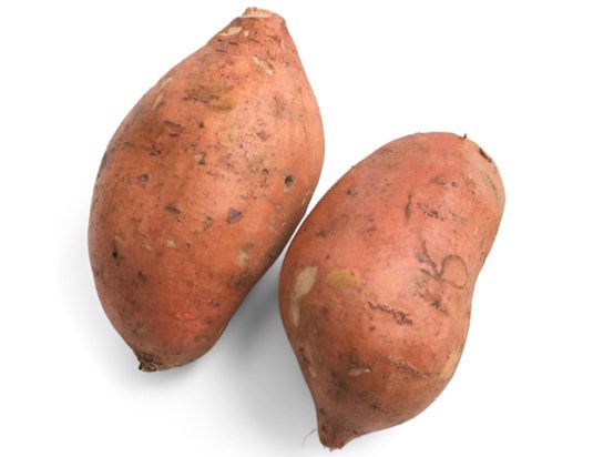 Potatoes