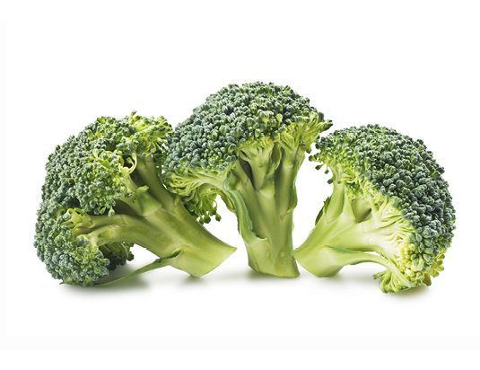 broccoli